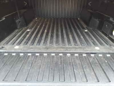 2023 Toyota Tacoma TRD Pro