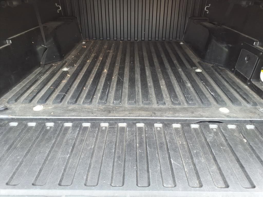 2023 Toyota Tacoma TRD Pro