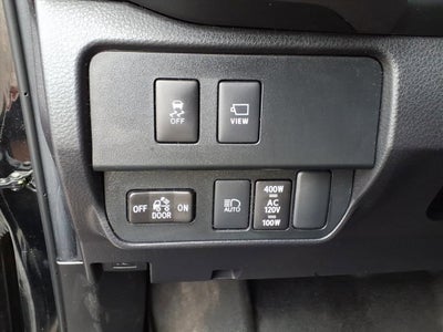 2023 Toyota Tacoma TRD Pro