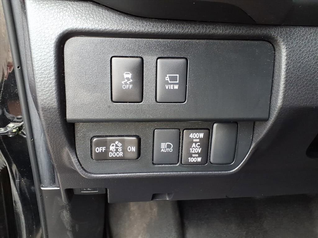 2023 Toyota Tacoma TRD Pro