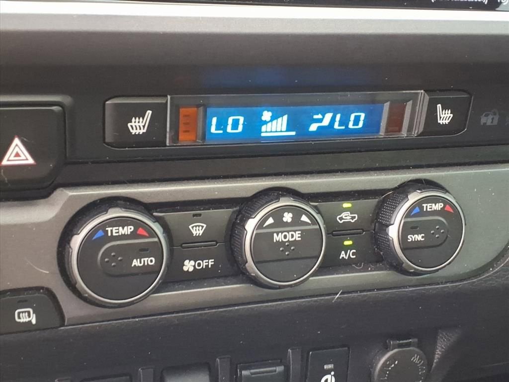2023 Toyota Tacoma TRD Pro