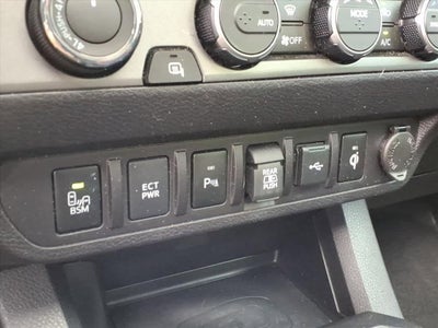 2023 Toyota Tacoma TRD Pro