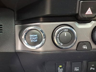 2023 Toyota Tacoma TRD Pro
