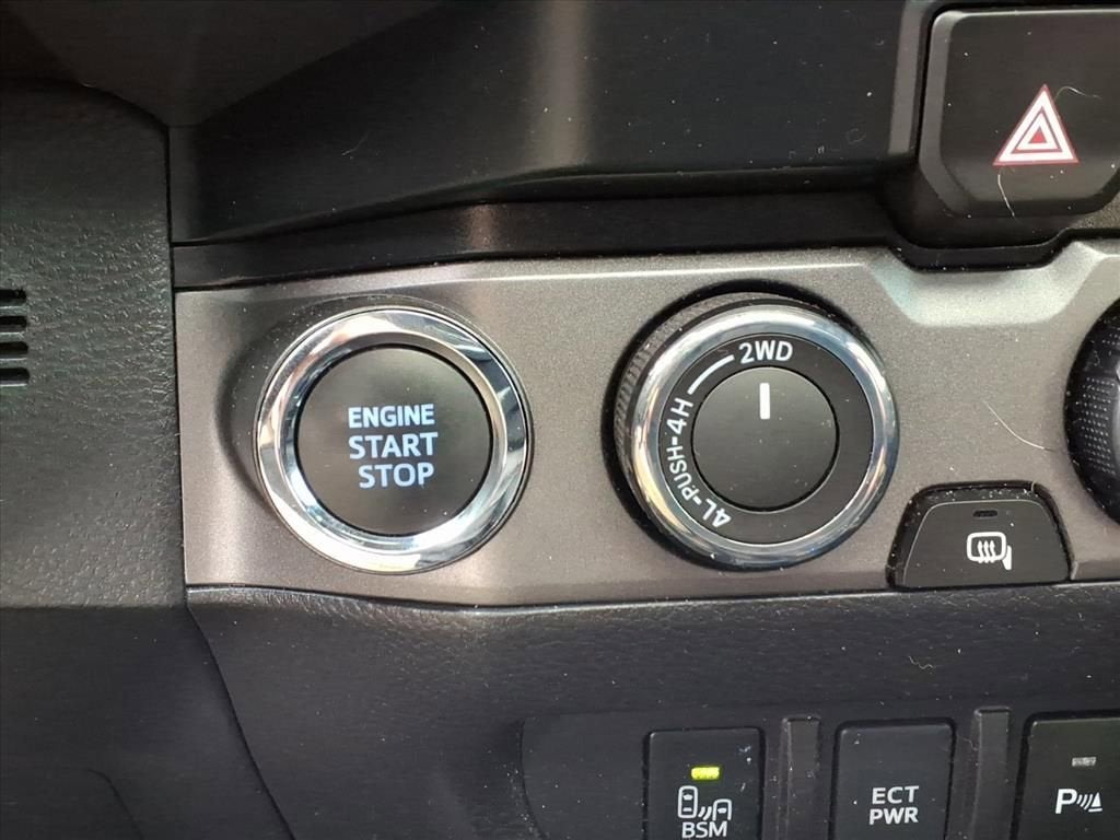 2023 Toyota Tacoma TRD Pro