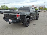 2023 Toyota Tacoma TRD Pro