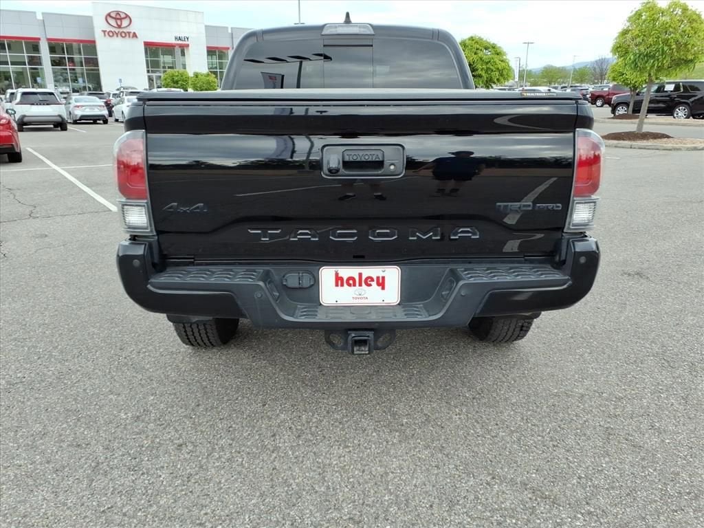 2023 Toyota Tacoma TRD Pro