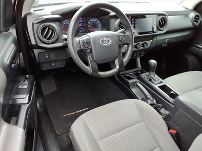 2020 Toyota Tacoma SR5