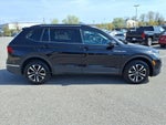 2022 Volkswagen Tiguan S