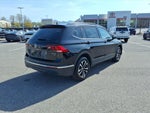 2022 Volkswagen Tiguan S