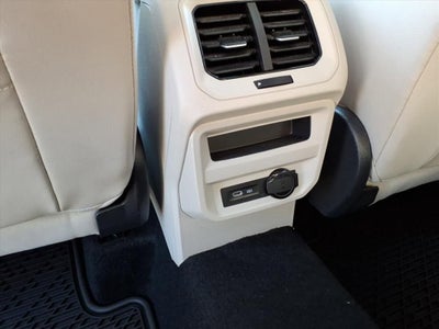 2024 Volkswagen Tiguan SEL R-Line