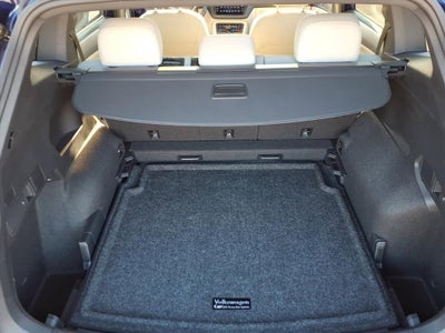 2024 Volkswagen Tiguan SEL R-Line