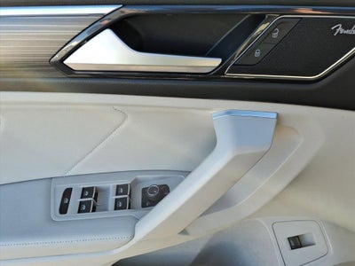 2024 Volkswagen Tiguan SEL R-Line