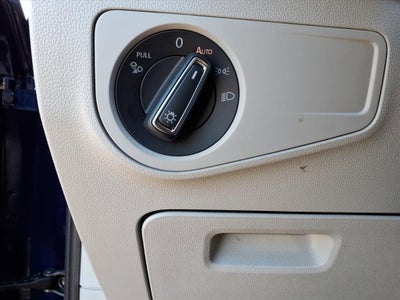 2024 Volkswagen Tiguan SEL R-Line