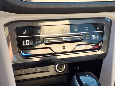 2024 Volkswagen Tiguan SEL R-Line