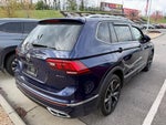 2024 Volkswagen Tiguan SEL R-Line