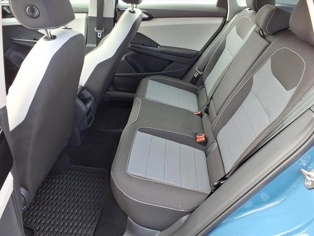 2025 Volkswagen Taos S