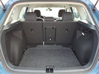 2025 Volkswagen Taos S