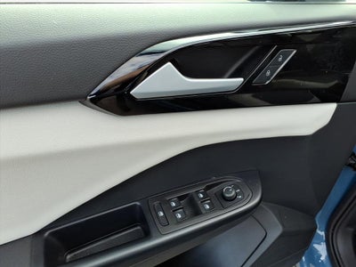 2025 Volkswagen Taos S