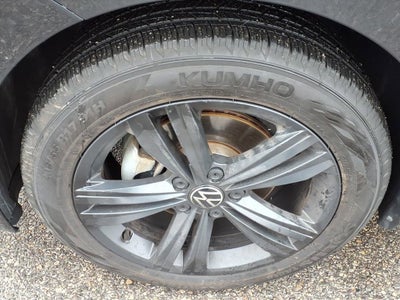 2023 Volkswagen Jetta SE