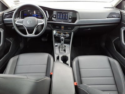 2023 Volkswagen Jetta SE