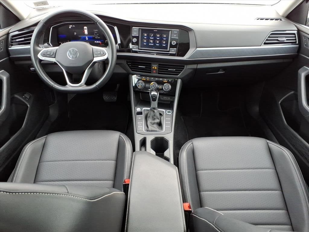 2023 Volkswagen Jetta SE