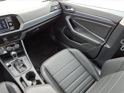 2023 Volkswagen Jetta SE