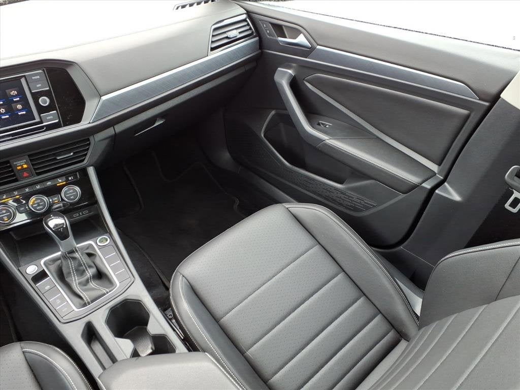 2023 Volkswagen Jetta SE