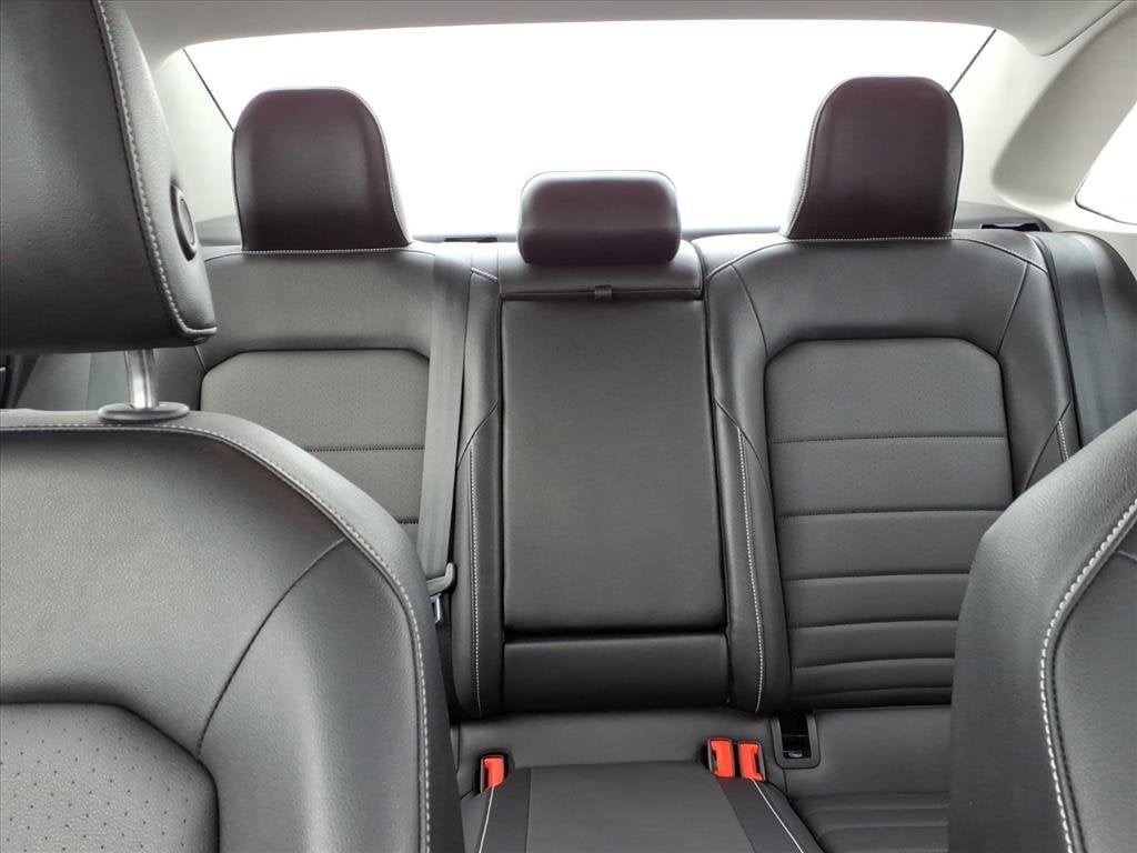 2023 Volkswagen Jetta SE