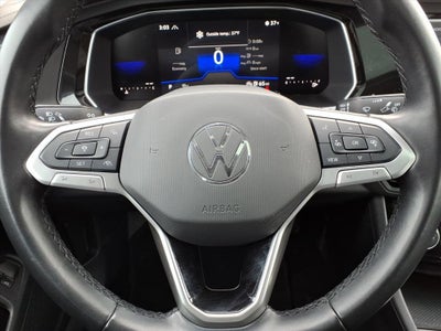 2023 Volkswagen Jetta SE