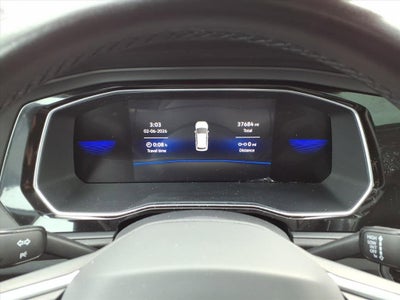 2023 Volkswagen Jetta SE