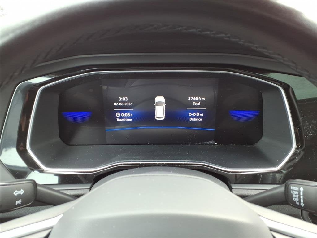 2023 Volkswagen Jetta SE