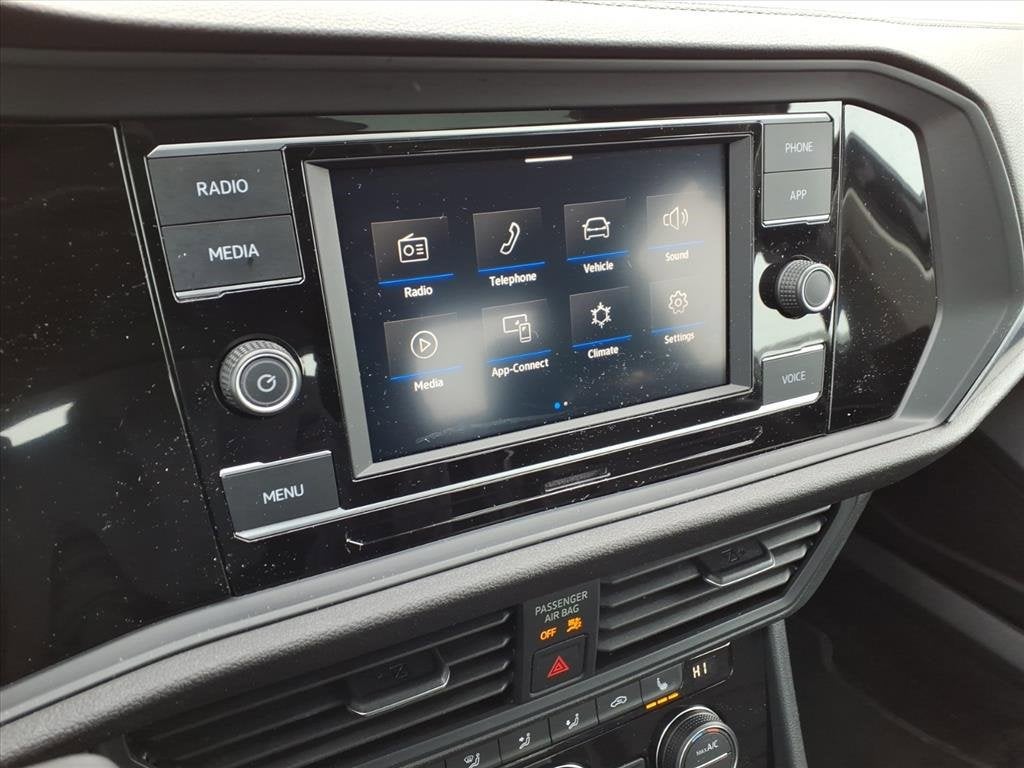 2023 Volkswagen Jetta SE