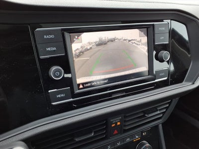 2023 Volkswagen Jetta SE