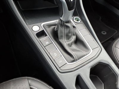 2023 Volkswagen Jetta SE