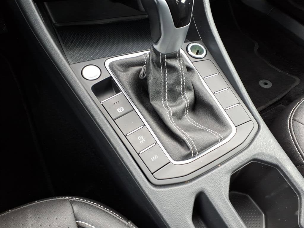 2023 Volkswagen Jetta SE