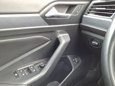 2023 Volkswagen Jetta SE