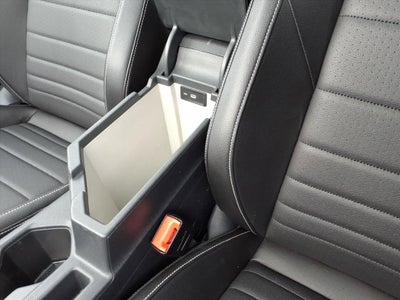 2023 Volkswagen Jetta SE