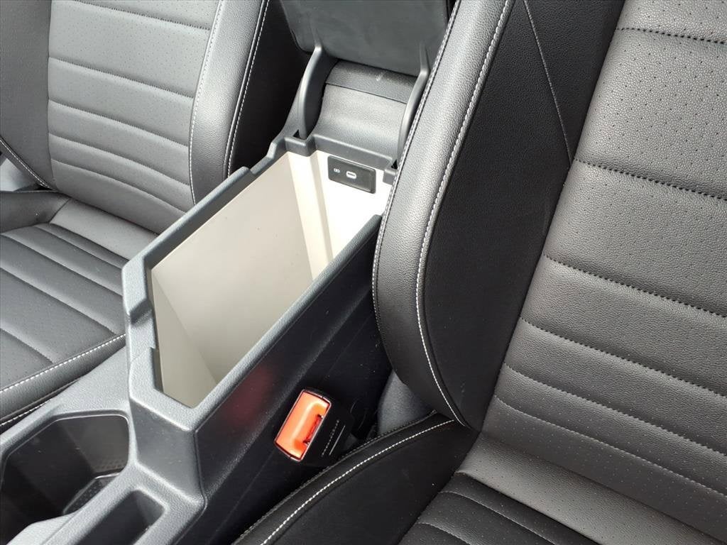 2023 Volkswagen Jetta SE