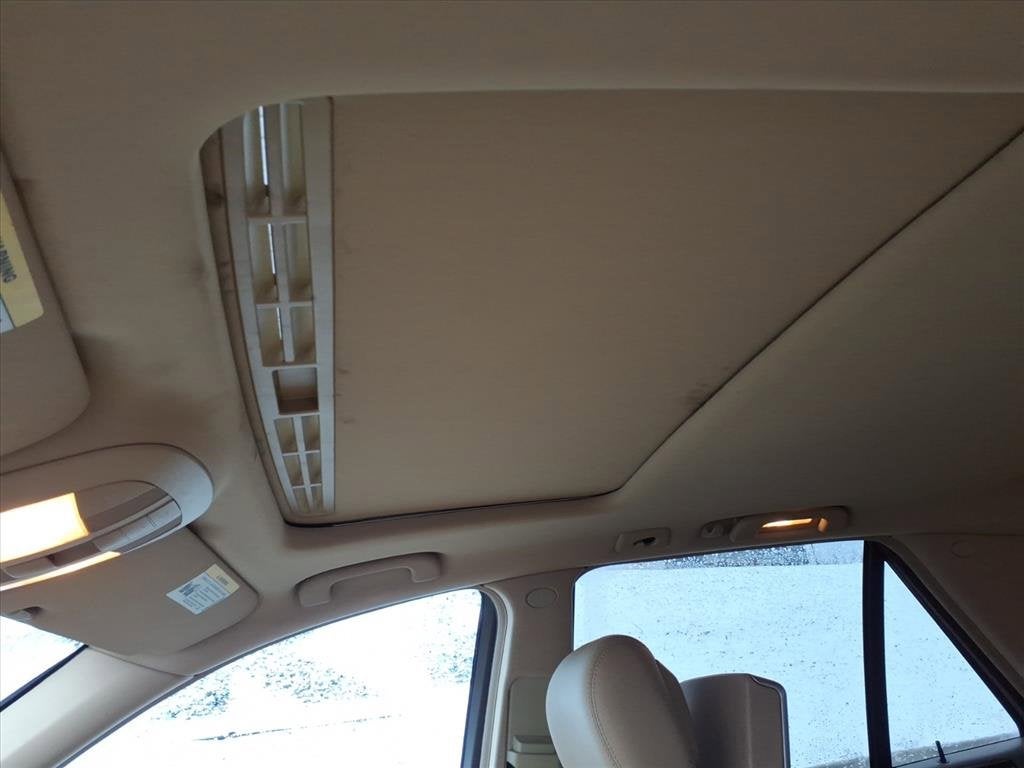 2011 Mercedes-Benz M-Class ML 350