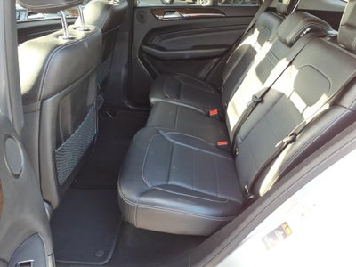 2014 Mercedes-Benz M-Class ML 350