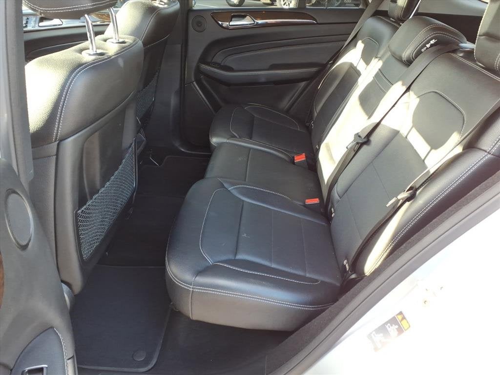2014 Mercedes-Benz M-Class ML 350