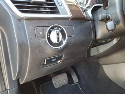 2014 Mercedes-Benz M-Class ML 350