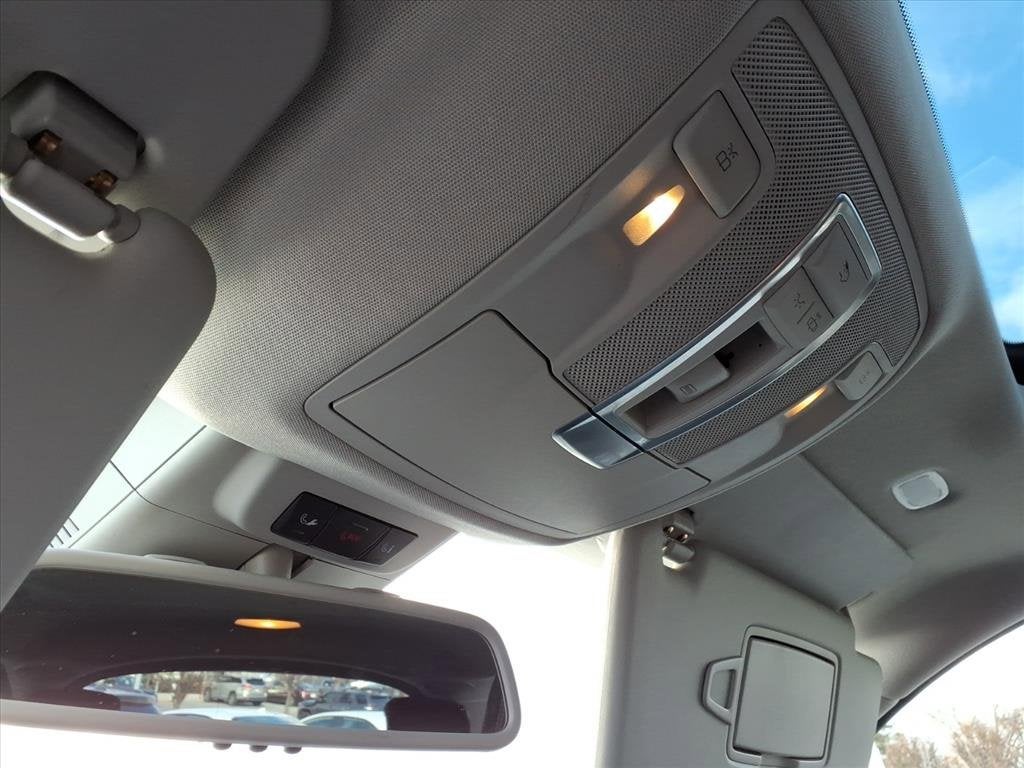 2014 Mercedes-Benz M-Class ML 350