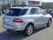 2014 Mercedes-Benz M-Class ML 350