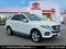 2017 Mercedes-Benz GLE GLE 350
