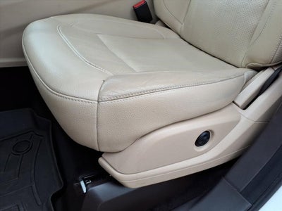 2017 Mercedes-Benz GLE GLE 350