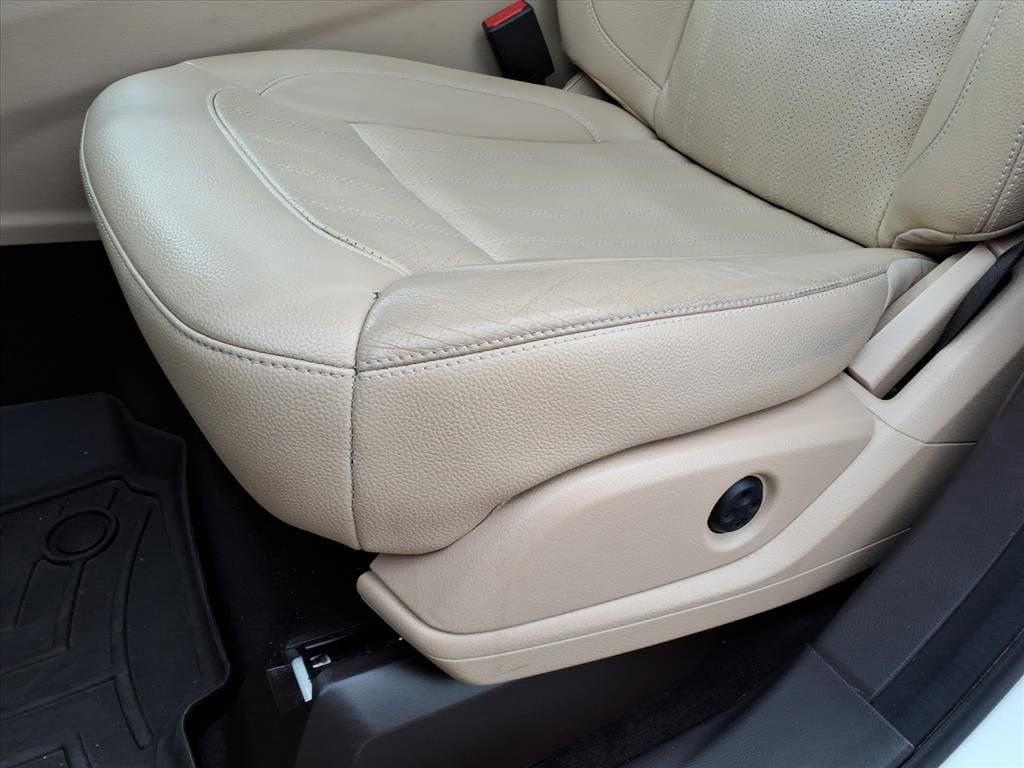 2017 Mercedes-Benz GLE GLE 350