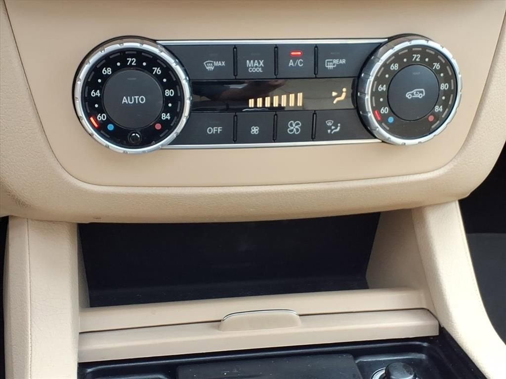 2017 Mercedes-Benz GLE GLE 350