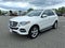 2017 Mercedes-Benz GLE GLE 350