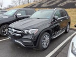 2023 Mercedes-Benz GLE GLE 450